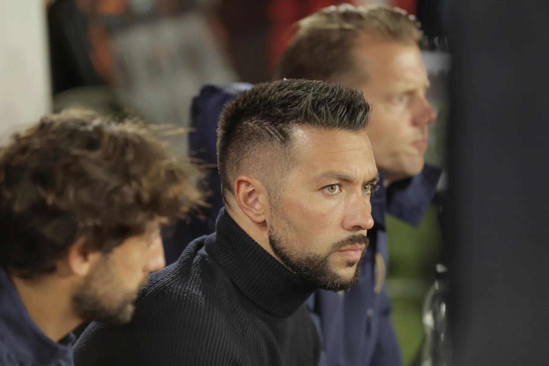 Vier dagen na eerste nederlaag viert Farioli weer feest bij FC Porto