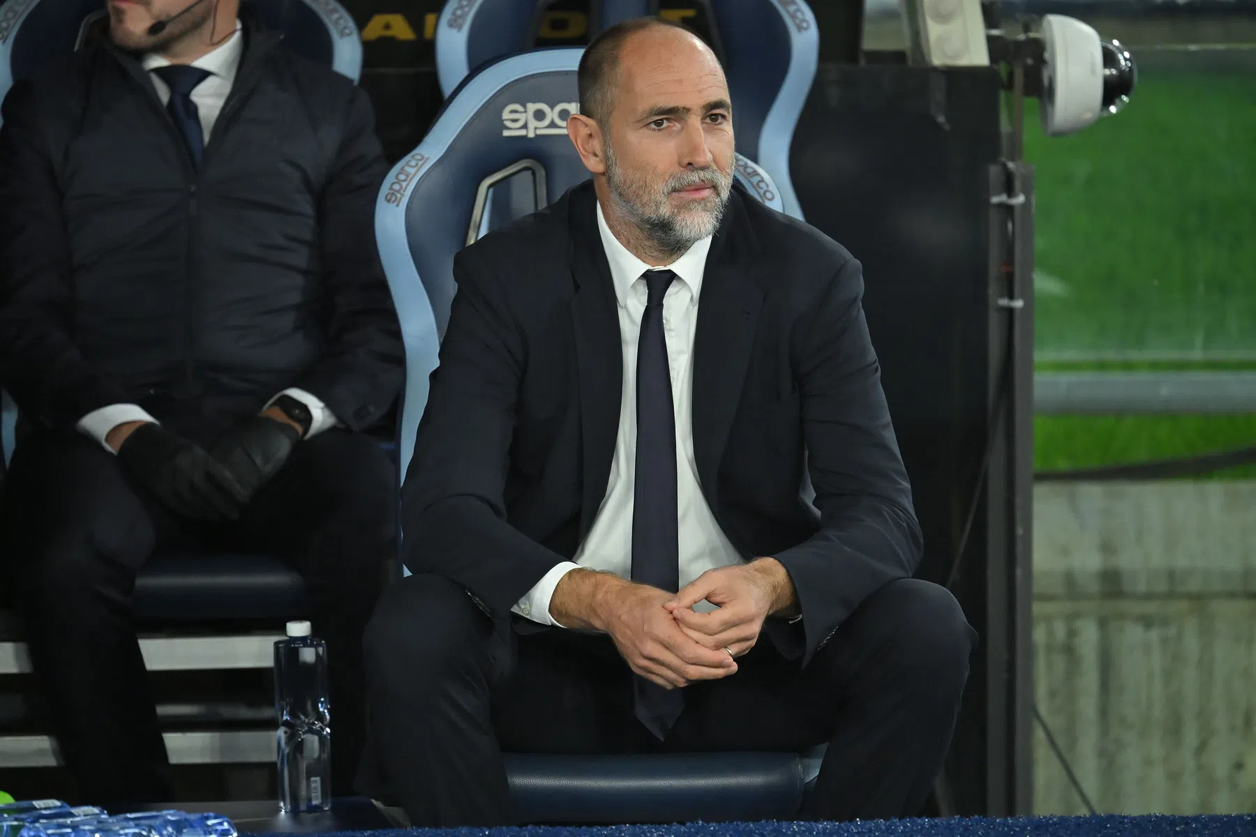 Crisis Juve dieper geworteld dan Tudor: 'Zouden anders ook geen Scudetto winnen'