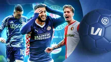 Thumbnail for article: Rondje Eredivisie: 'Peter Bosz heeft PSV opnieuw uitgevonden'