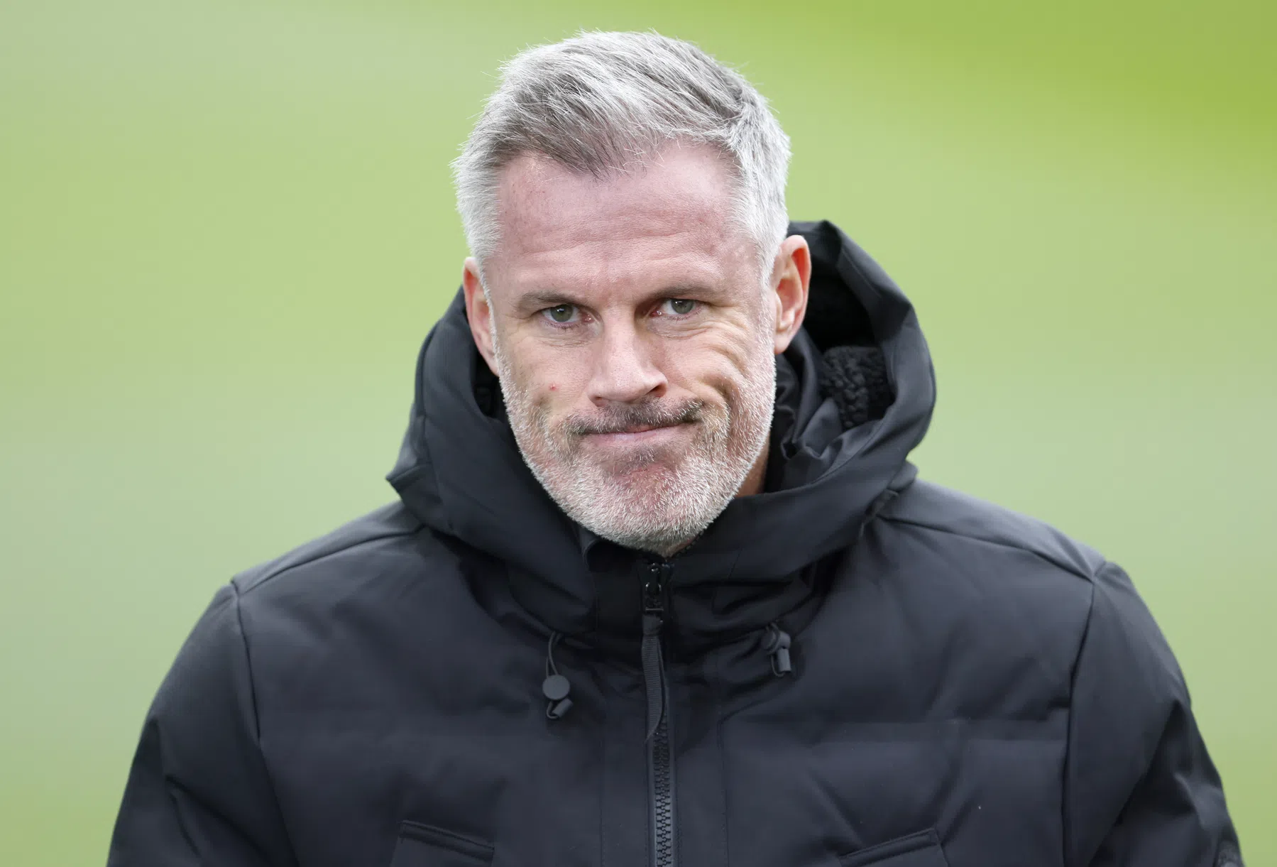 Carragher luidt noodklok voor Slots Liverpool: 'Het is crisistijd'