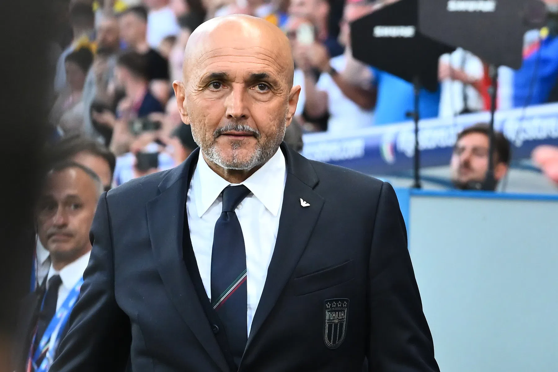 Speculeren over nieuwe Juve-trainer in volle gang: media zien één topkandidaat