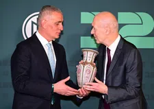 Thumbnail for article: Rel in Turkije door onthulling over gokkende scheidsrechters