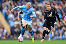 Thumbnail for article: Beter dan ooit: niemand kan Haaland stoppen