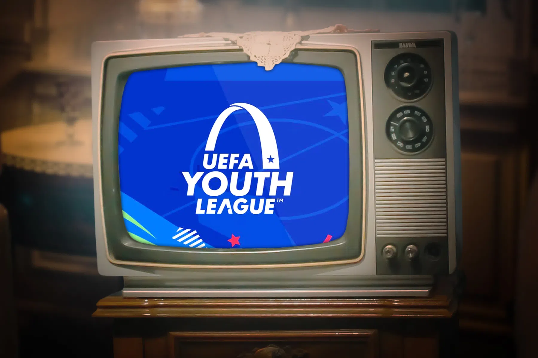 Zo kijk je naar Olympiakos tegen PSV in de Youth League