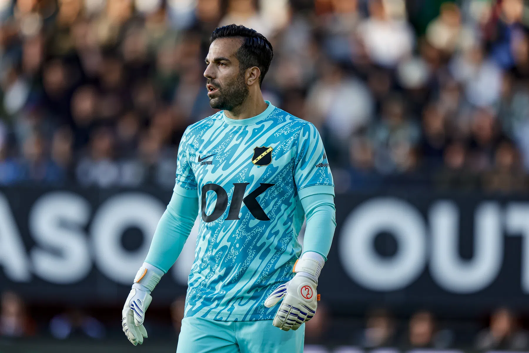 Waarom Hoefkens bij NAC met Lamprou kiest voor de Pasveer-route