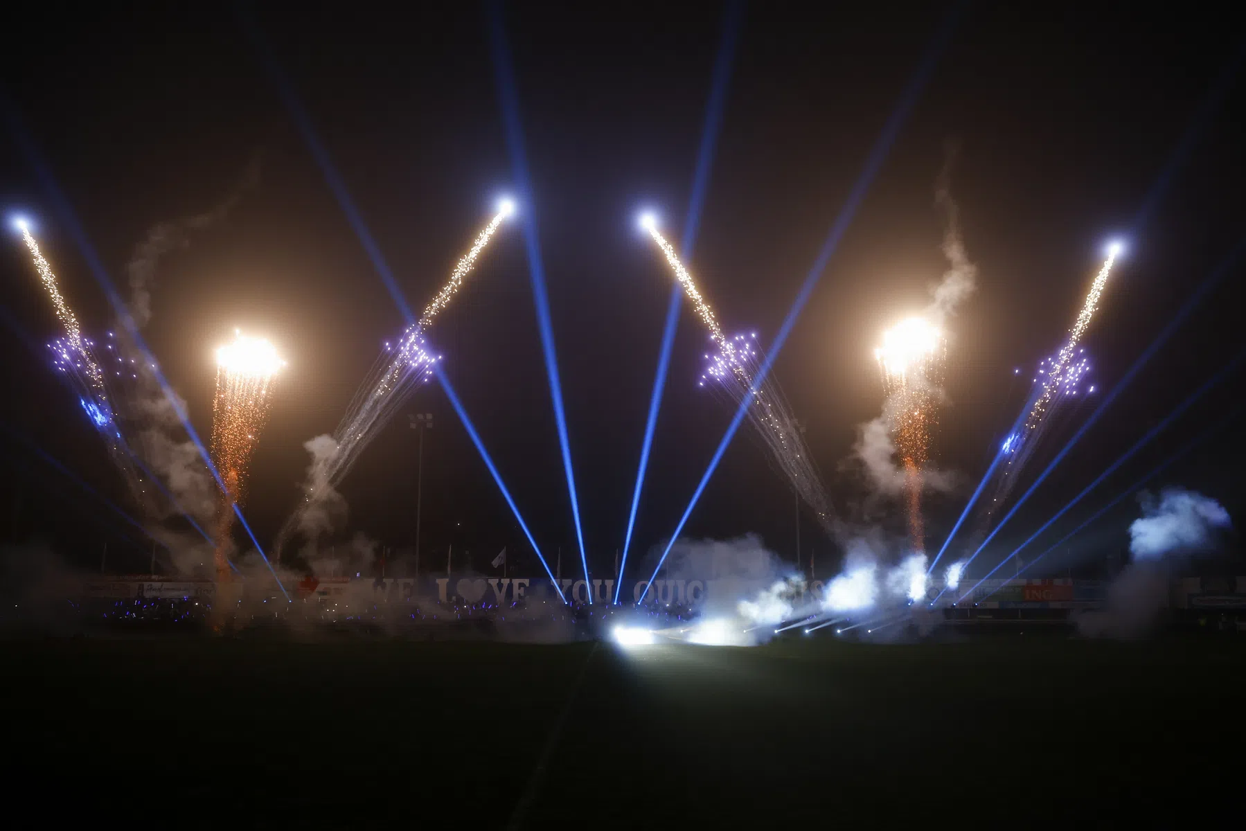 FC Volendam is gewaarschuwd: kan Quick Boys weer verrassen in de beker?