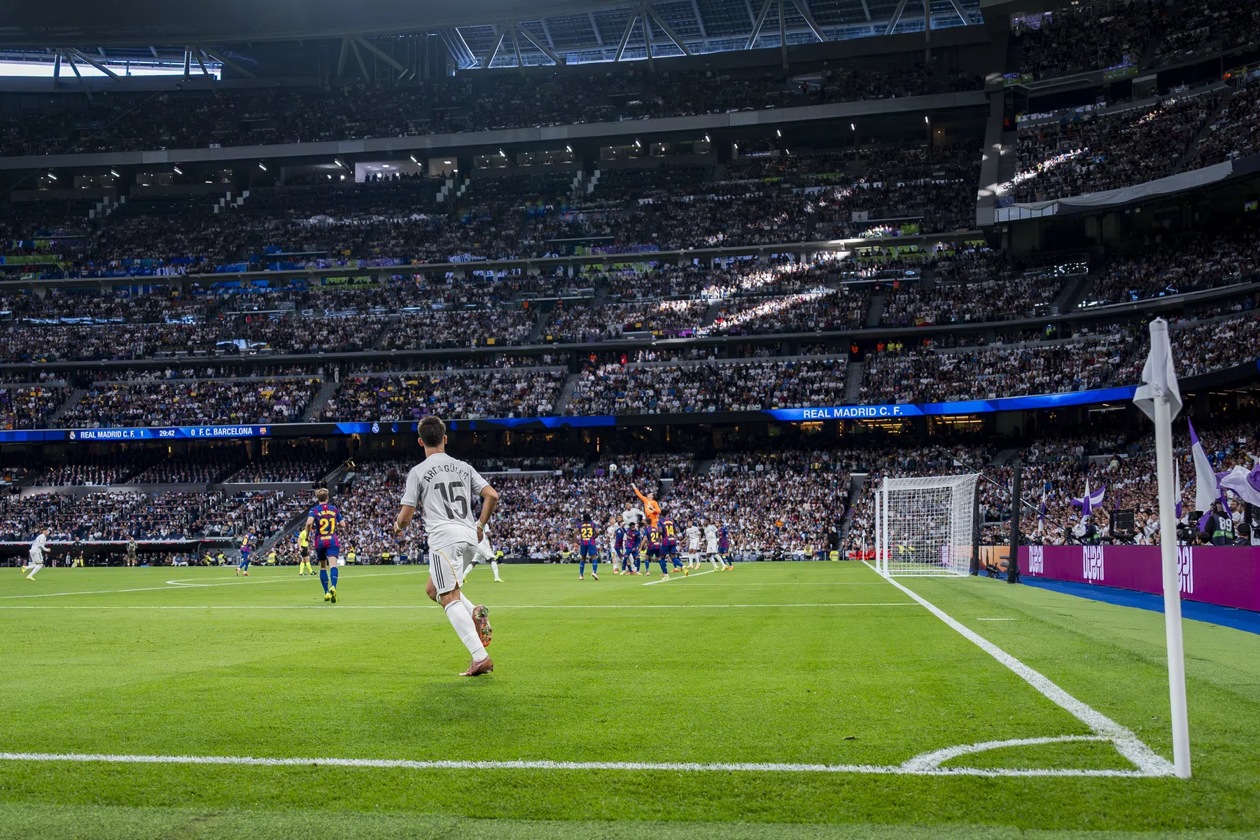 Rechter berispt UEFA, Real Madrid overweegt schadevergoeding te claimen
