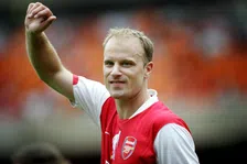 Thumbnail for article: Toen de vlinder Bergkamp definitief landde