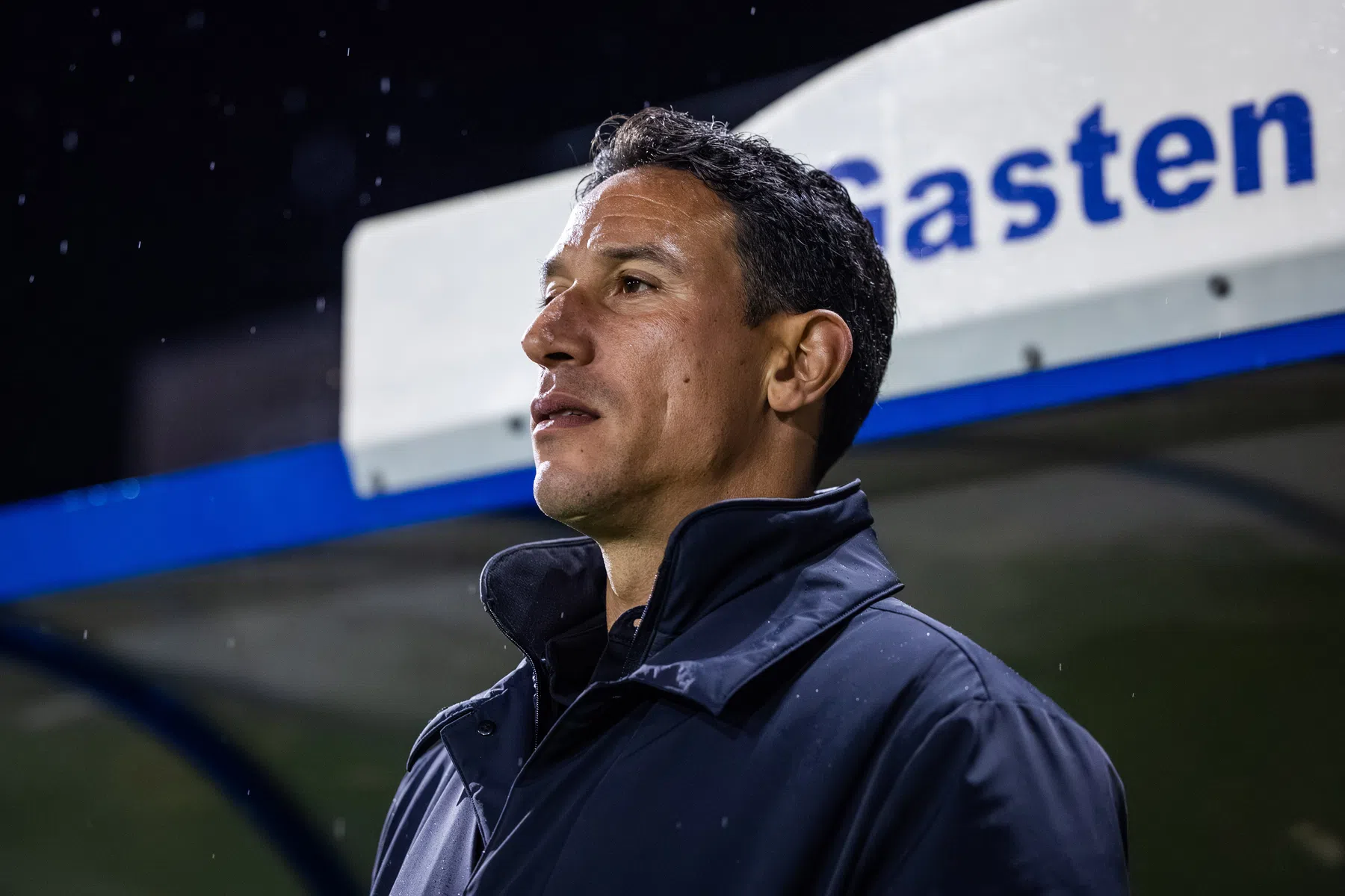 Telstar-coach waakte voor onderschatting: 'Zijn gewoon superlastige potjes'