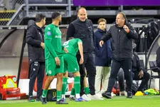 Thumbnail for article: Enorm verval bij FC Groningen: 'We stoppen gewoon met voetballen'