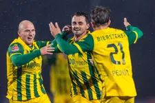 Thumbnail for article: ADO op promotiekoers: Haagse bliksemstart in vijf statistieken