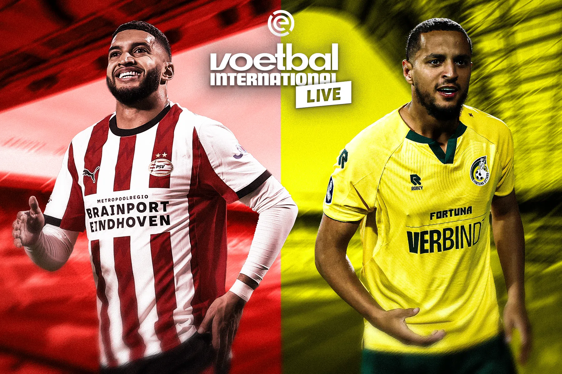 Geen zorgen bij PSV over Salah-Eddine, Pepi hoopt op meer minuten