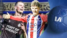 Thumbnail for article: Rondje Eurojackpot KNVB-Beker: beker-trainer in de studio 