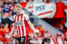 Thumbnail for article: Jerdy Schouten beloofde ooit 15 goals, nu leidt hij de PSV-defensie