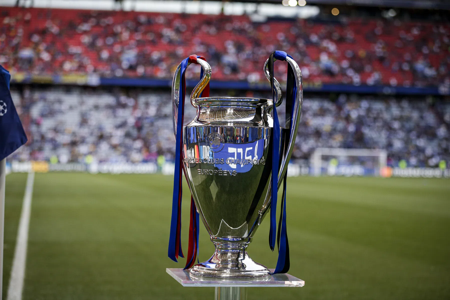 Champions League-finale keert over drie jaar nagenoeg zeker terug in München