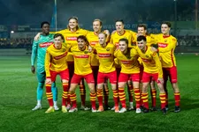 Thumbnail for article:  Tot in de puntjes voorbereid Rohda mocht heel even dromen van Europa