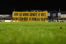 Thumbnail for article: Rijnsburgse Boys vergeet te profiteren in de speeltuin die NEC heet