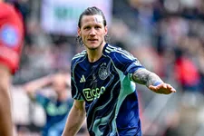 Thumbnail for article: Aanspeelpunt, aanjager, afmaker: de onderbelichte waarde van Weghorst voor Ajax