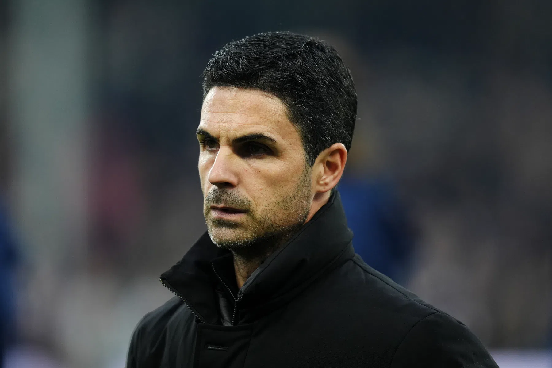 Arteta sluit niet uit dat clubs zich terugtrekken als kalender blijft uitpuilen