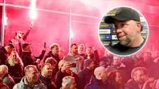 Thumbnail for article: Theo Janssen zet zichzelf op de kaart als trainer: 'Ik ben mezelf'