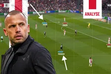 Thumbnail for article: Zo sprong Ajax om met de Friese druk