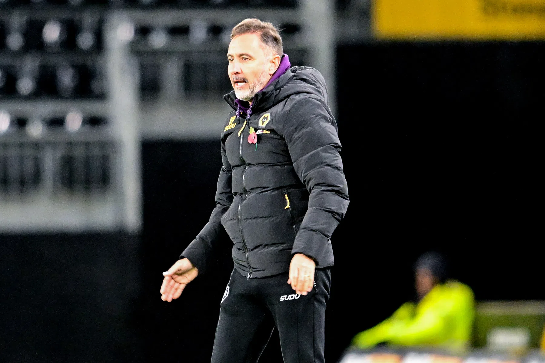 Wolverhampton Wanderers breekt met manager Pereira na horrorreeks