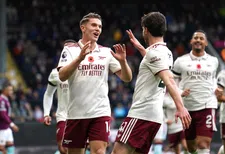 Thumbnail for article: Waarom Arteta 'alles' goed vindt aan uitgevallen Gyökeres 