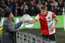 Thumbnail for article: Steijn over 'comeback' na reserverol: 'Ik heb met de trainer gezeten'