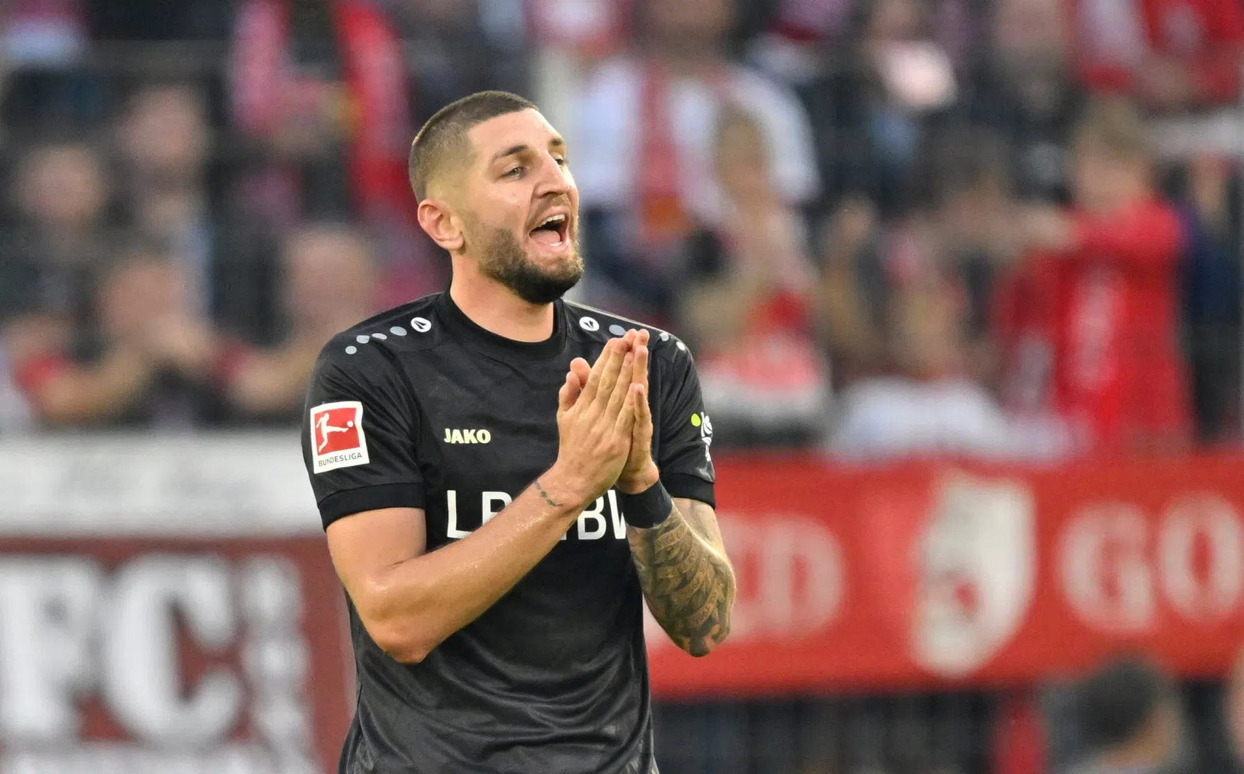 Leipzig beëindigt zegereeks van Feyenoord-opponent Stuttgart