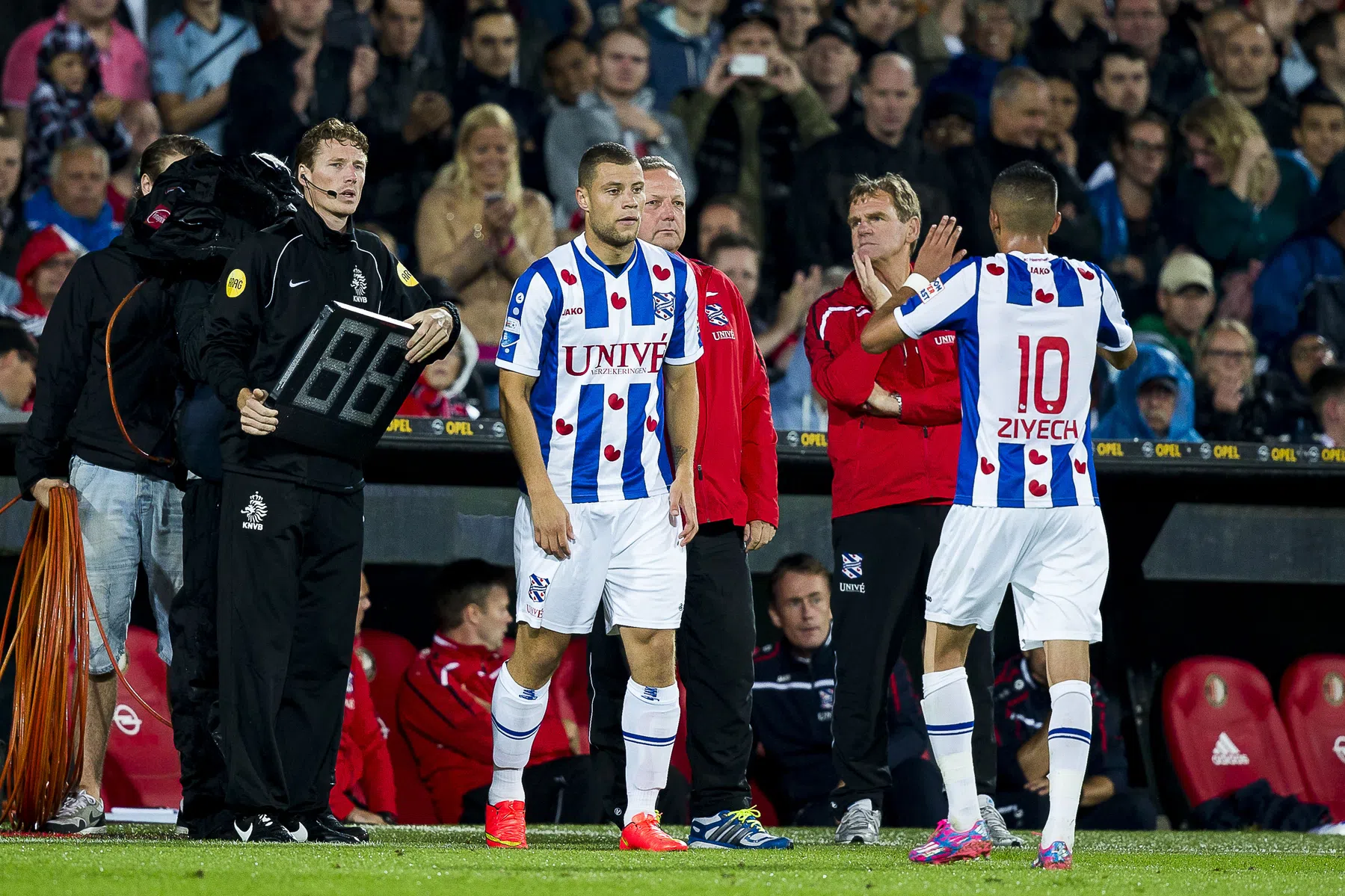Jarige Wildschut (34) maakt carrière-einde bekend