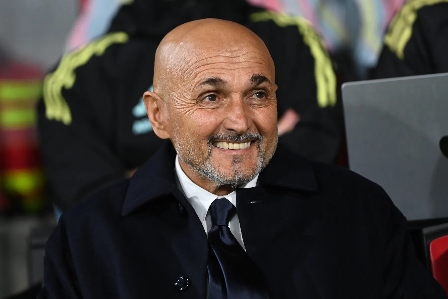 Spalletti debuteert met overwinning en nieuwe positie voor Koopmeiners