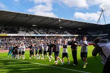 Thumbnail for article: Plots scoort Heracles erop los: 'Voetbal, daar is geen verklaring voor'