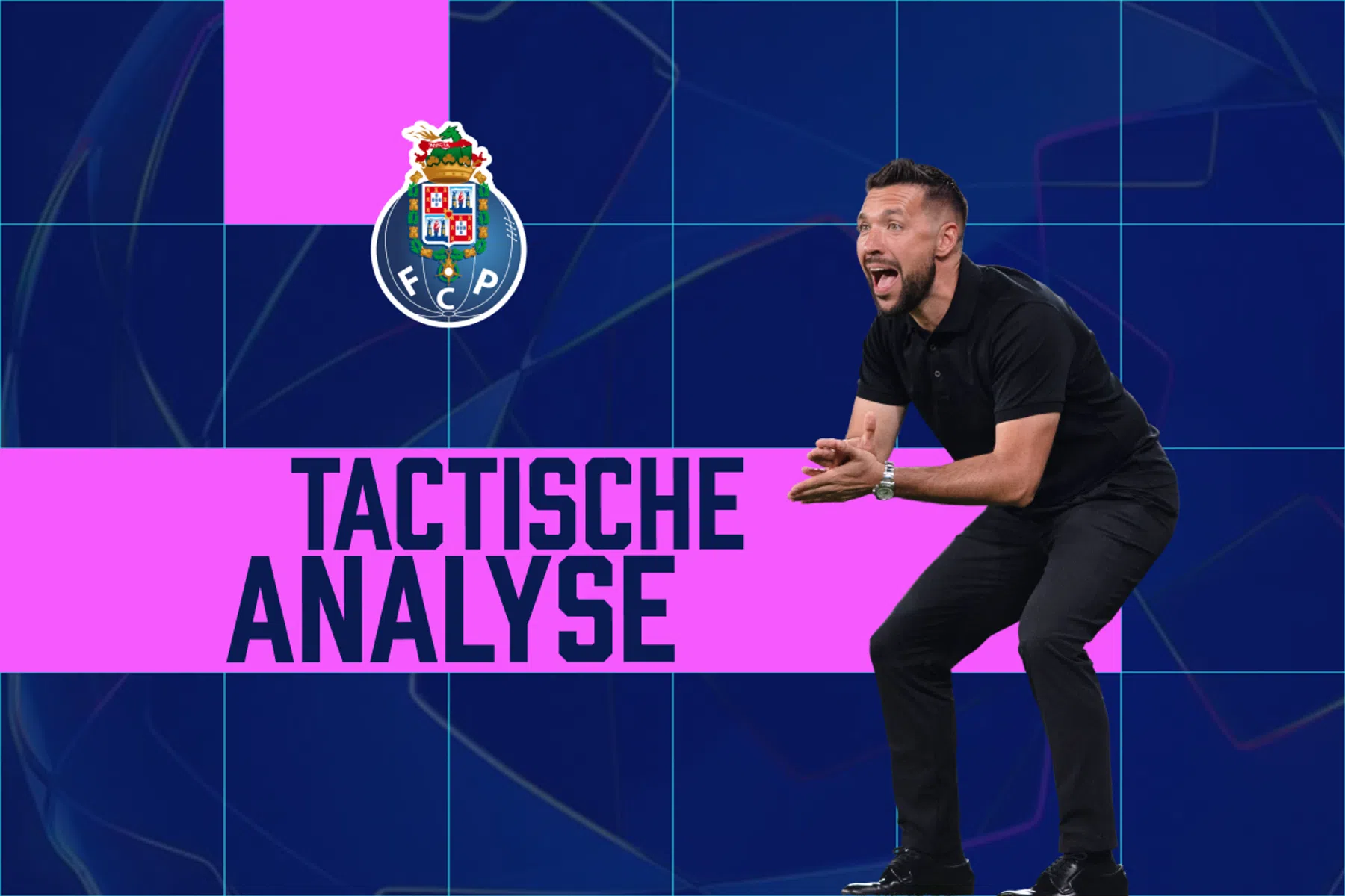 Dit kan FC Utrecht verwachten van FC Porto