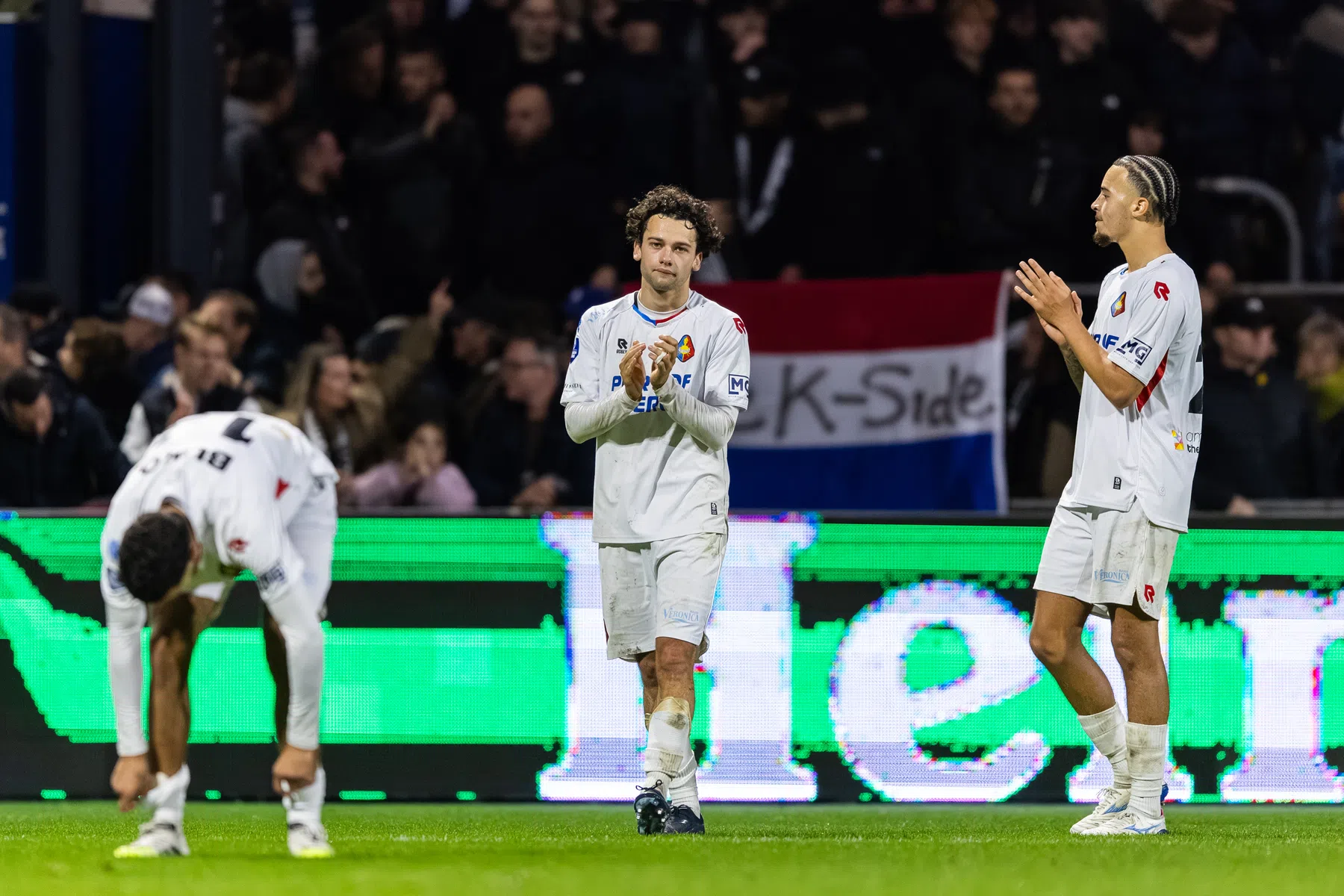Een vleugje Telstar voor iedereen: promovendus blijft eigen karakter trouw
