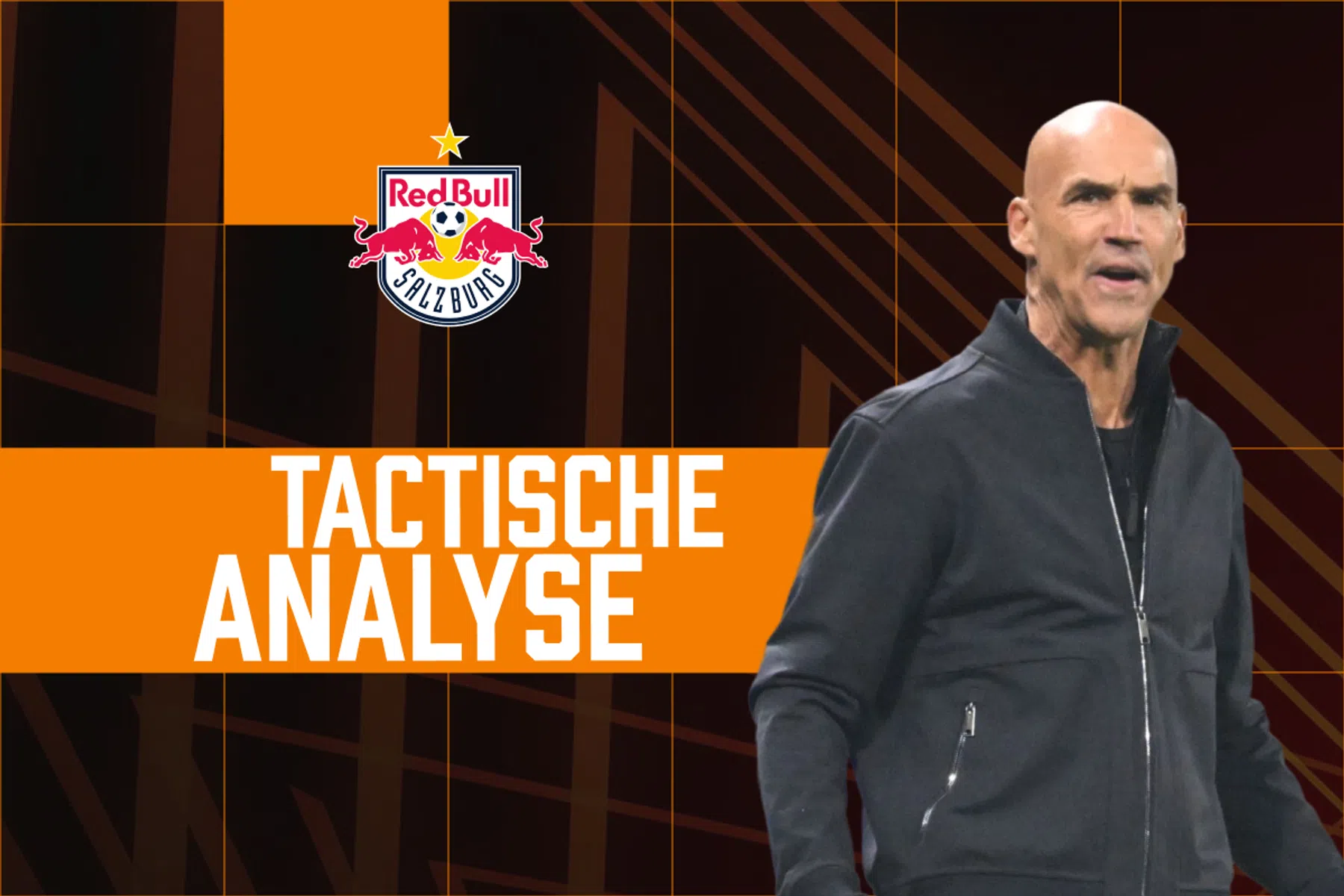 Tactische analyse: dit kan Go Ahead Eagles verwachten van Red Bull Salzburg