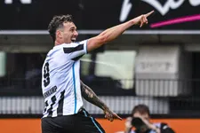 Thumbnail for article: Speler van de Week: eerste hattrick stilt de honger van Jizz Hornkamp