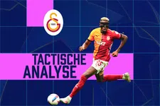 Thumbnail for article: Dit kan Ajax verwachten van Galatasaray