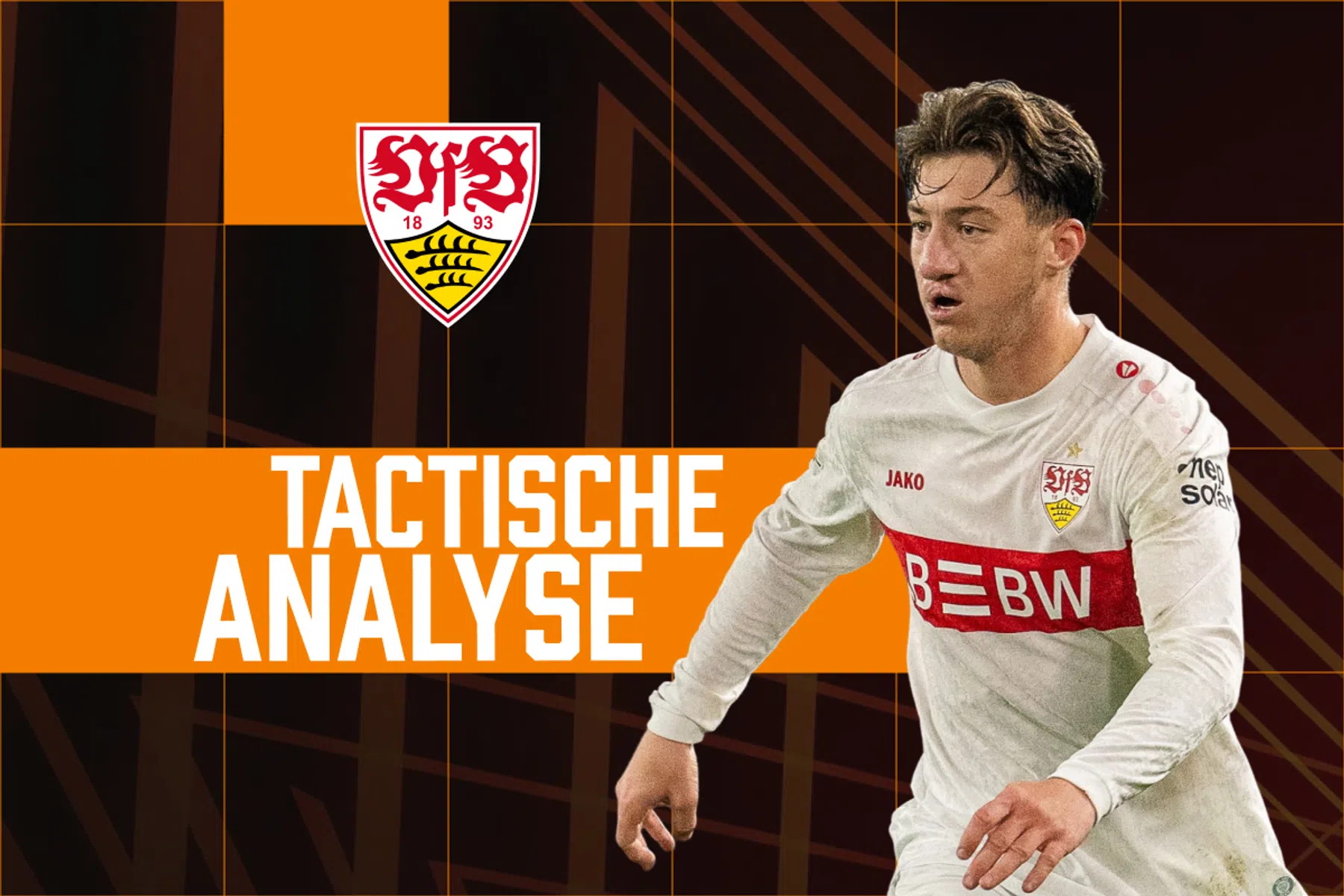 Dit kan Feyenoord verwachten van VfB Stuttgart