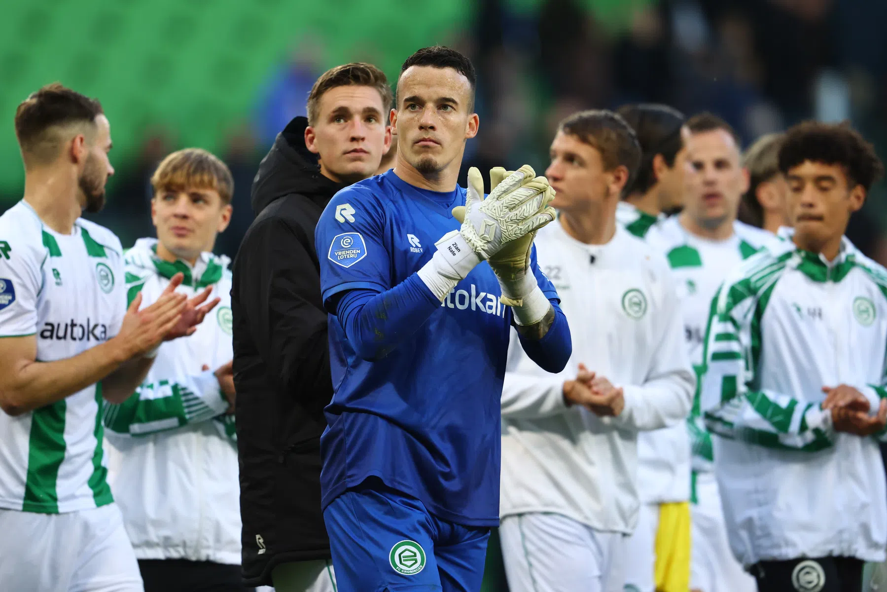 Dit moet beter bij het bewierookte FC Groningen 