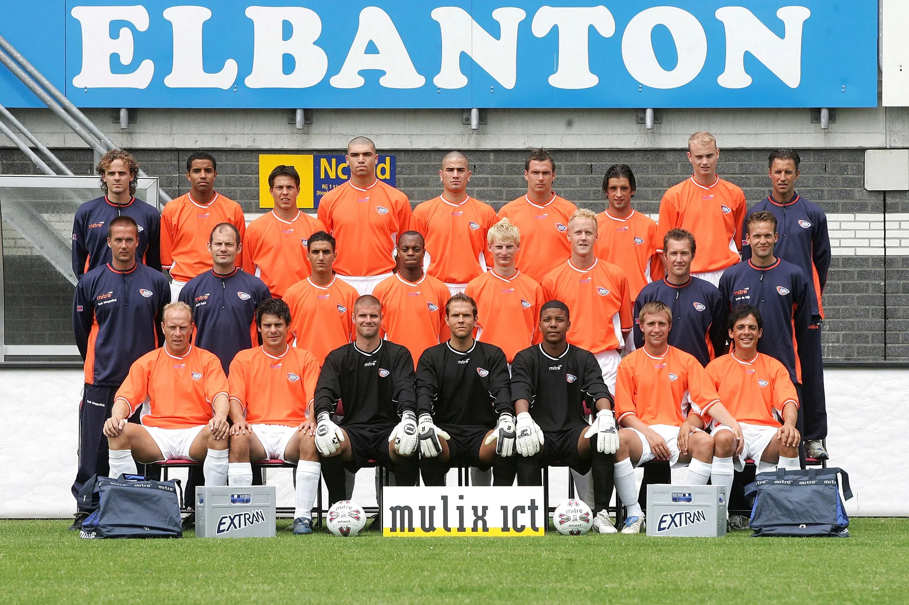 Voetbal International