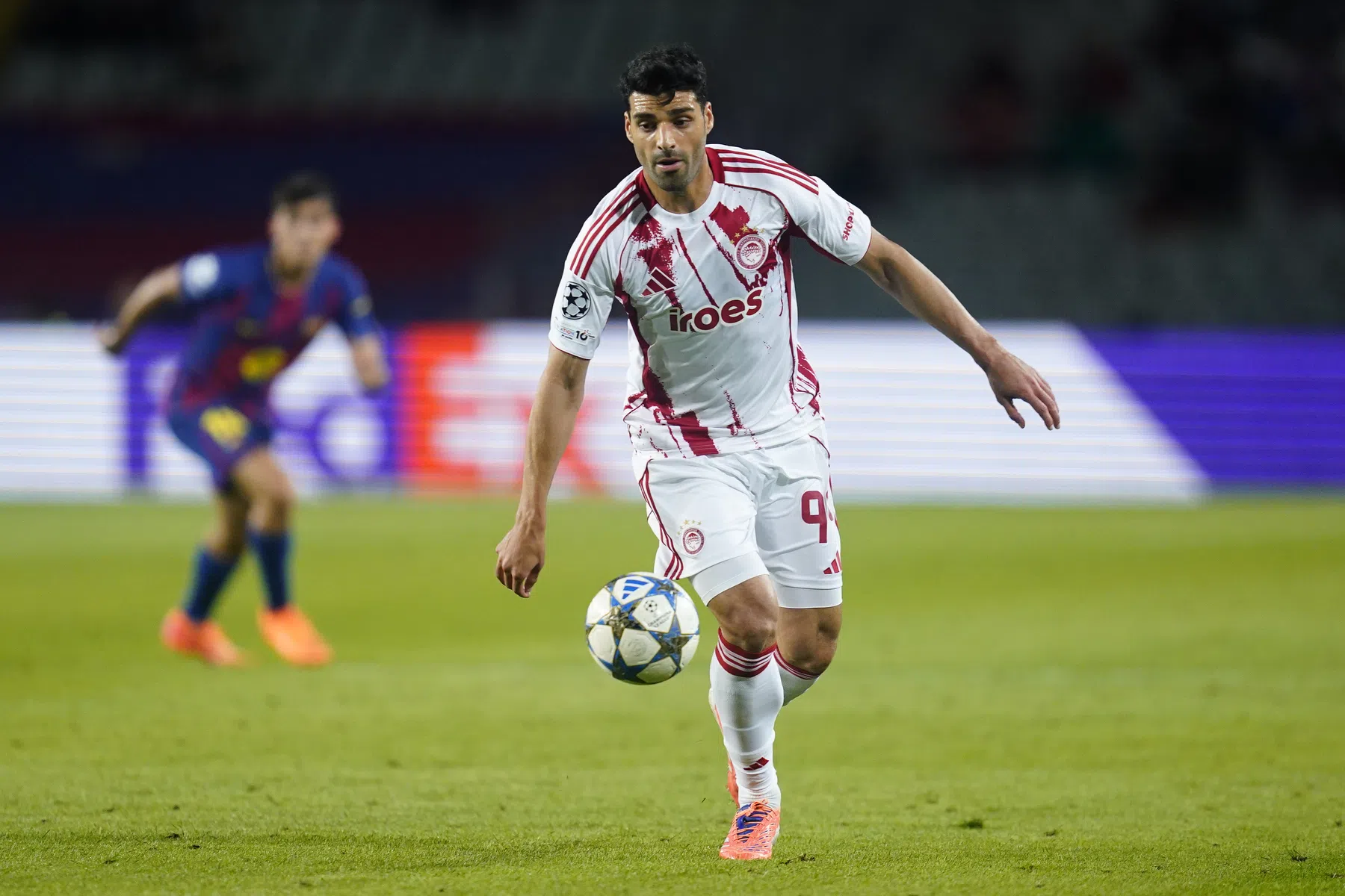 PSV wordt voor Champions League-duel gewaarschuwd voor de cijfers van Taremi