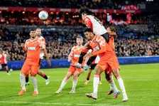 Thumbnail for article: Wisselvalligheid als grootste tegenstander bij Feyenoord