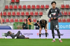 Thumbnail for article: Code rood bij Antwerp: in twee jaar van landstitel naar degradatievoetbal