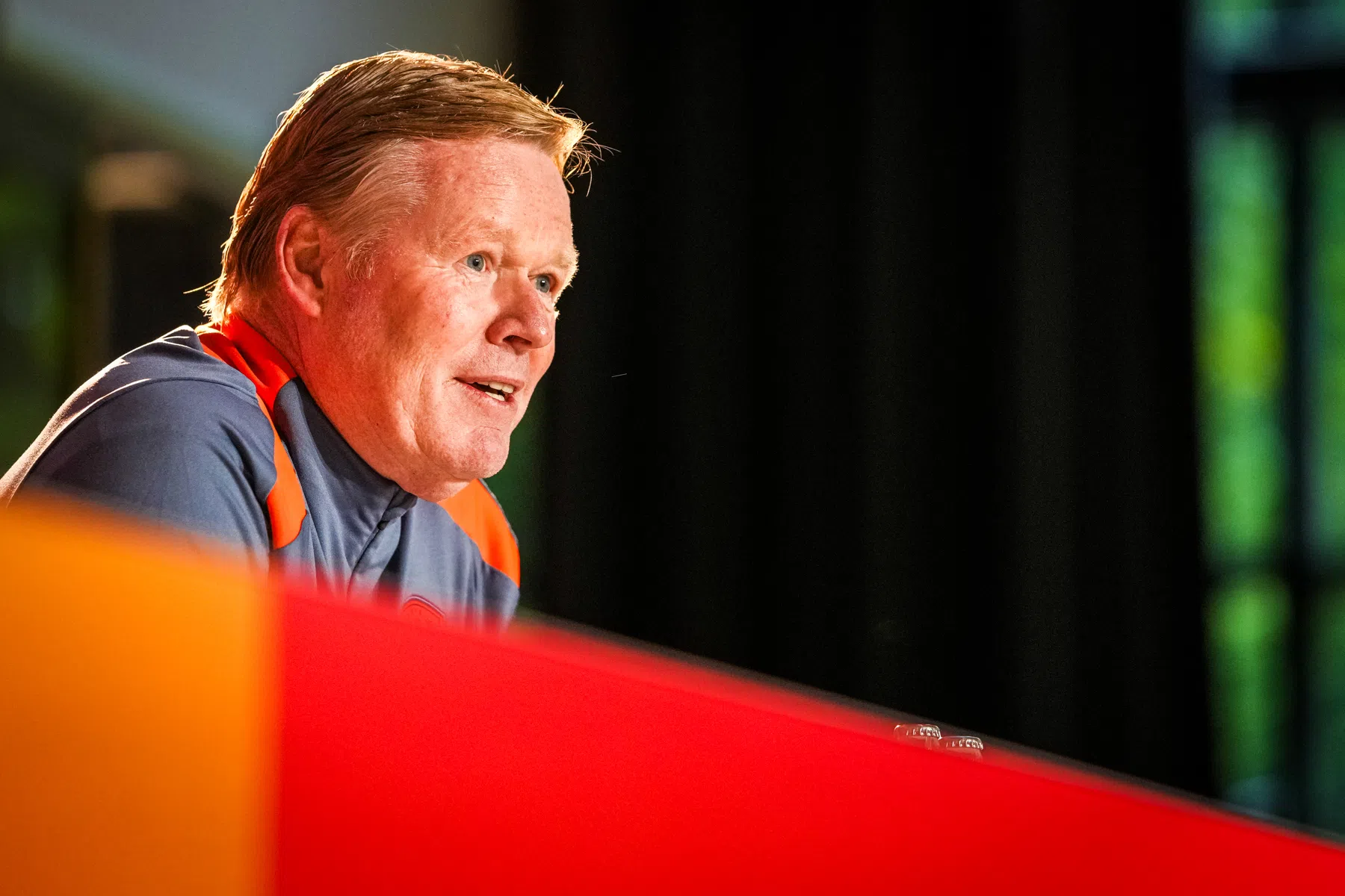 Op deze datum wordt selectie Oranje voor interlandperiode november bekend
