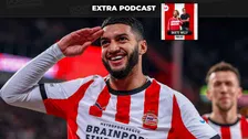 Thumbnail for article: Skiete Willy Podcast Extra: 'PSV is als een zwerm bijen'