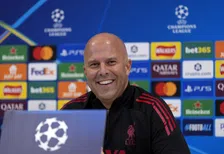 Thumbnail for article: Alexander-Arnold krijgt op Anfield in ieder geval een hartelijk welkom van Slot