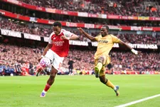 Thumbnail for article: 'Zo is Timber een cruciale schakel in de denderende Arsenal-trein'