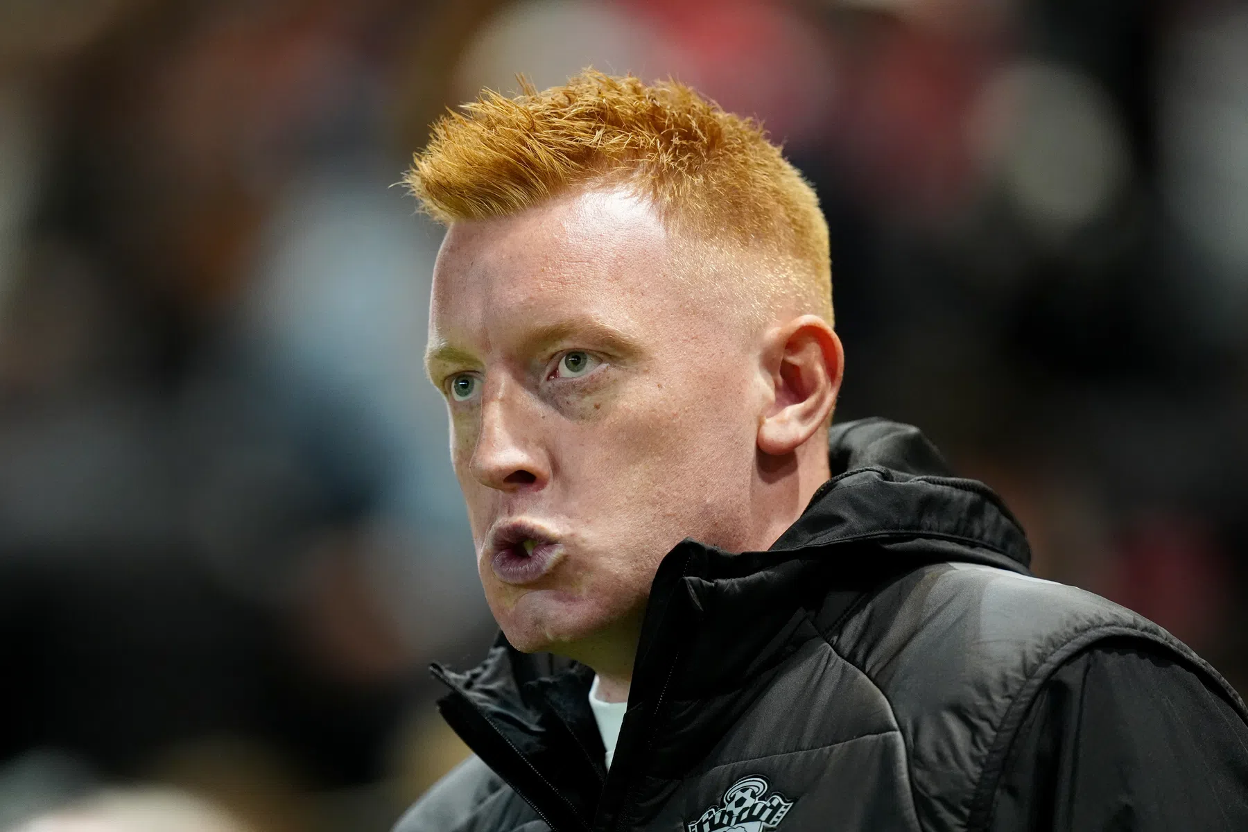 Derde ontslag in een jaar tijd: Southampton gaat kopje onder in Championship