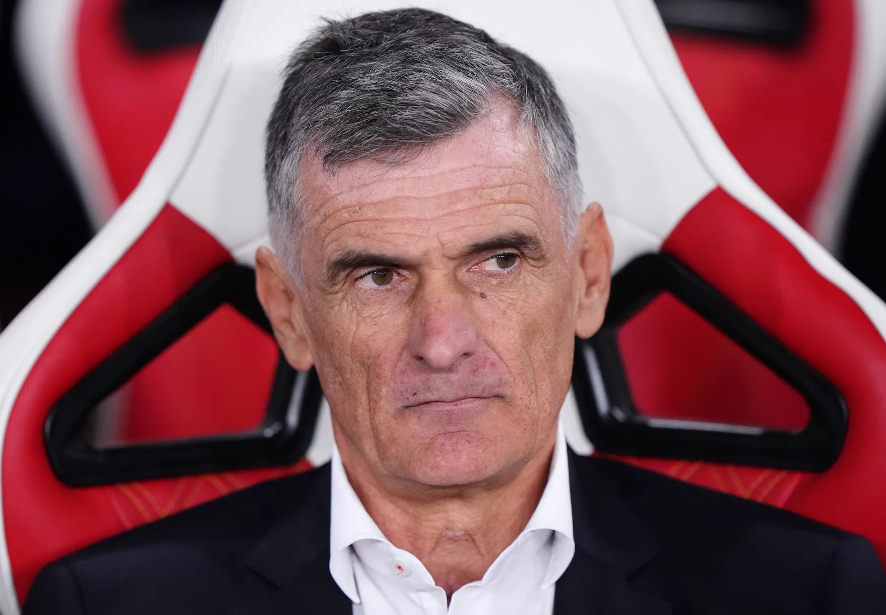 Olympiakos-coach duidelijk over zijn plannen voor clash met PSV