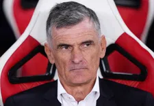 Thumbnail for article: Olympiakos-coach duidelijk over zijn plannen voor clash met PSV